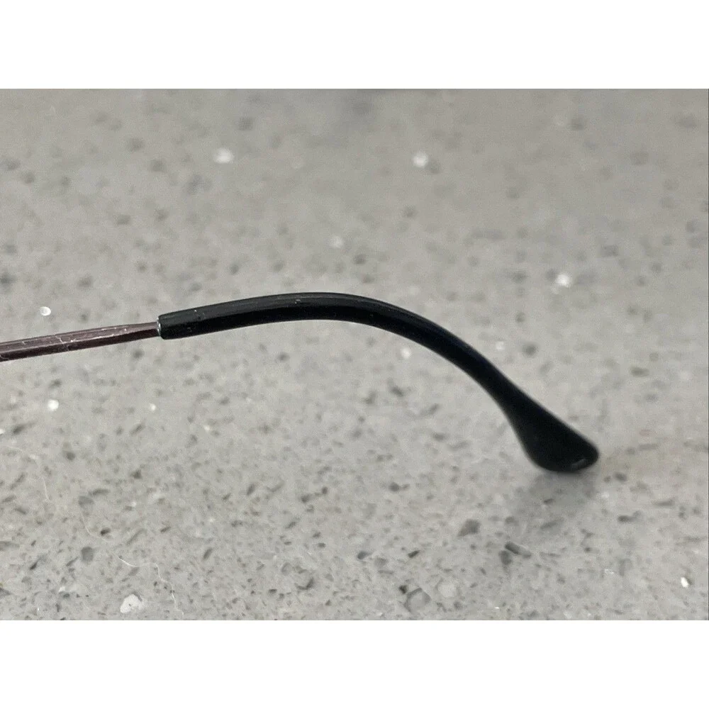 VOGUE VO 3396 581 Eyeglasses Frames ONLY 49-18-130 Italy Gunmetal full rim